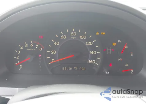 2005 Honda Odyssey Ex z USA, uszkodzony, nr VIN 5FNRL38405B075846